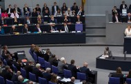 Ψηφοφορία την Παρασκευή στο Γερμανικό Κοινοβούλιο για τη νομιμοποίηση του γάμου μεταξύ ομοφυλοφίλων