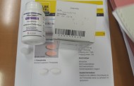 Προσοχή! Πλαστό φάρμακο βρέθηκε σε Γερμανικό Φαρμακείο