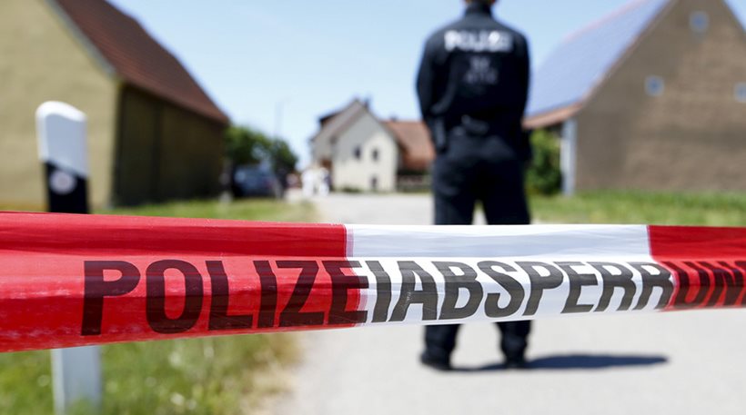 Σάλος σε κέντρο μεταναστών στη Γερμανία: Αφγανός σκότωσε 5χρονο αγοράκι!