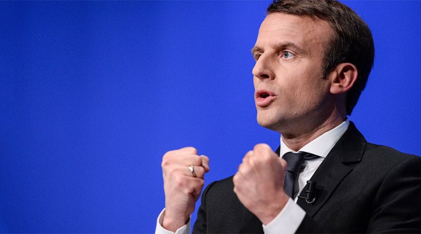 Γαλλία: Έως την Τετάρτη η ανακοίνωση της σύνθεσης της νέας κυβέρνησης