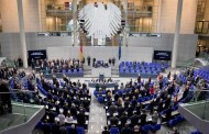 Γερμανική βουλή: Πυρά κατά Σόιμπλε για τη ελληνικό ζήτημα