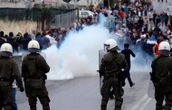 Ένταση στο Μενίδι: Αστυνομικοί κατά πολιτών ενώ Ρομά πυροβολούν στον αέρα