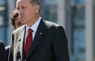 Ερντογάν: Σοβαρό ατόπημα για το Βερολίνο να μη με αφήσει να μιλήσω σε Τούρκους στο Αμβούργο