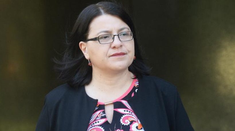 Αυστραλία: Ειρωνικό σχόλιο βουλευτή εις βάρος ομογενούς υπουργού για το... όνομά της