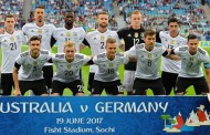 Αυστραλία - Γερμανία 2-3: Οι νέοι (Γερμανοί) είναι ωραίοι