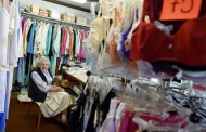 Γερμανία: Σύντομα θα σταματήσει να εργάζεται … η μεγαλύτερη σε ηλικία πωλήτρια εσωρούχων
