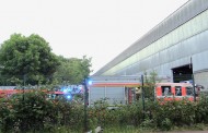 Τραγωδία στο Düsseldorf: 18χρονη έπεσε από στέγη και σκοτώθηκε