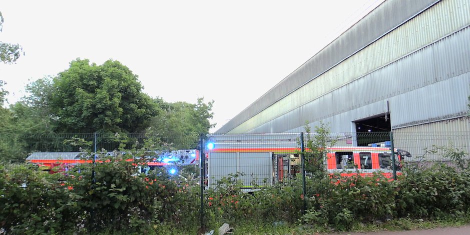 Τραγωδία στο Düsseldorf: 18χρονη έπεσε από στέγη και σκοτώθηκε