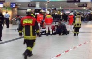 Düsseldorf: Στο ψυχιατρείο ο 37χρονος δράστης της επίθεσης με το τσεκούρι