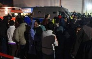 Γερμανία: Δεκάδες τραυματίες από φωτιά που ξέσπασε σε κέντρο προσφύγων