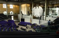 Bundestag: «Παγώνει» η συζήτηση για την αξιολόγηση... από το SPD