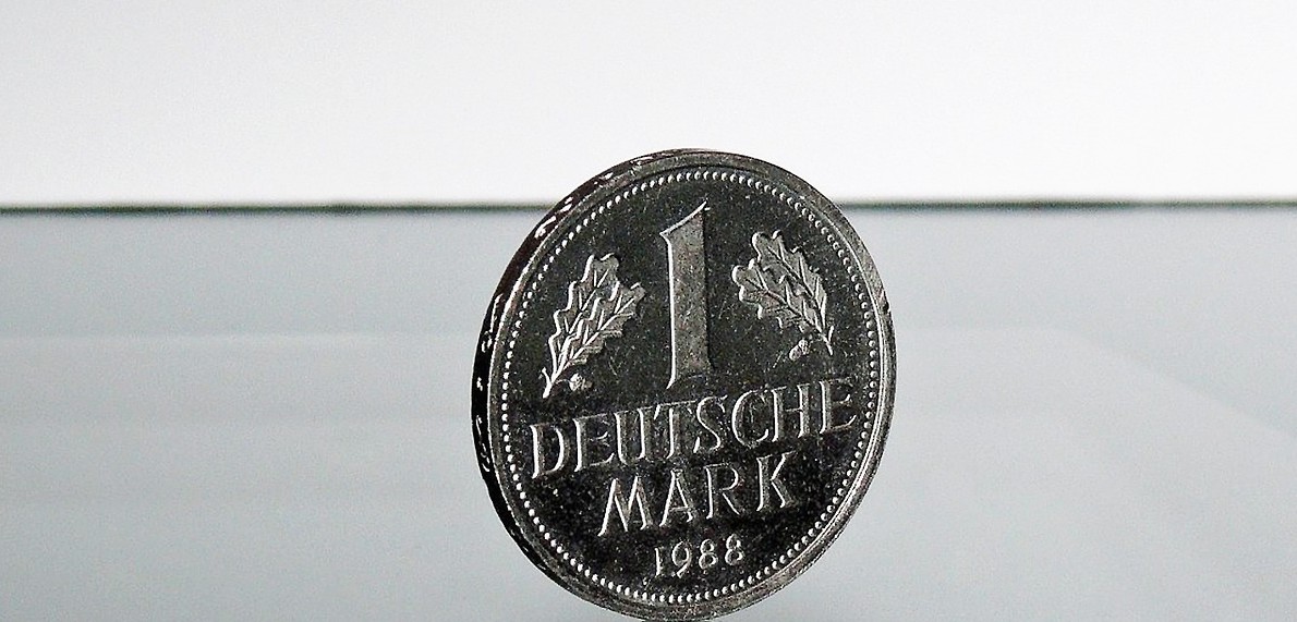 Γερμανικό Μάρκο (D-Mark): Το αγαπημένο νόμισμα των Γερμανών