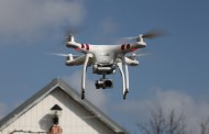 Γερμανία: Tι ισχύει για τις πτήσεις των Drones