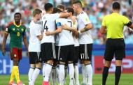 Confederations Cup 2017: Πρόκριση για Γερμανία και Χιλή