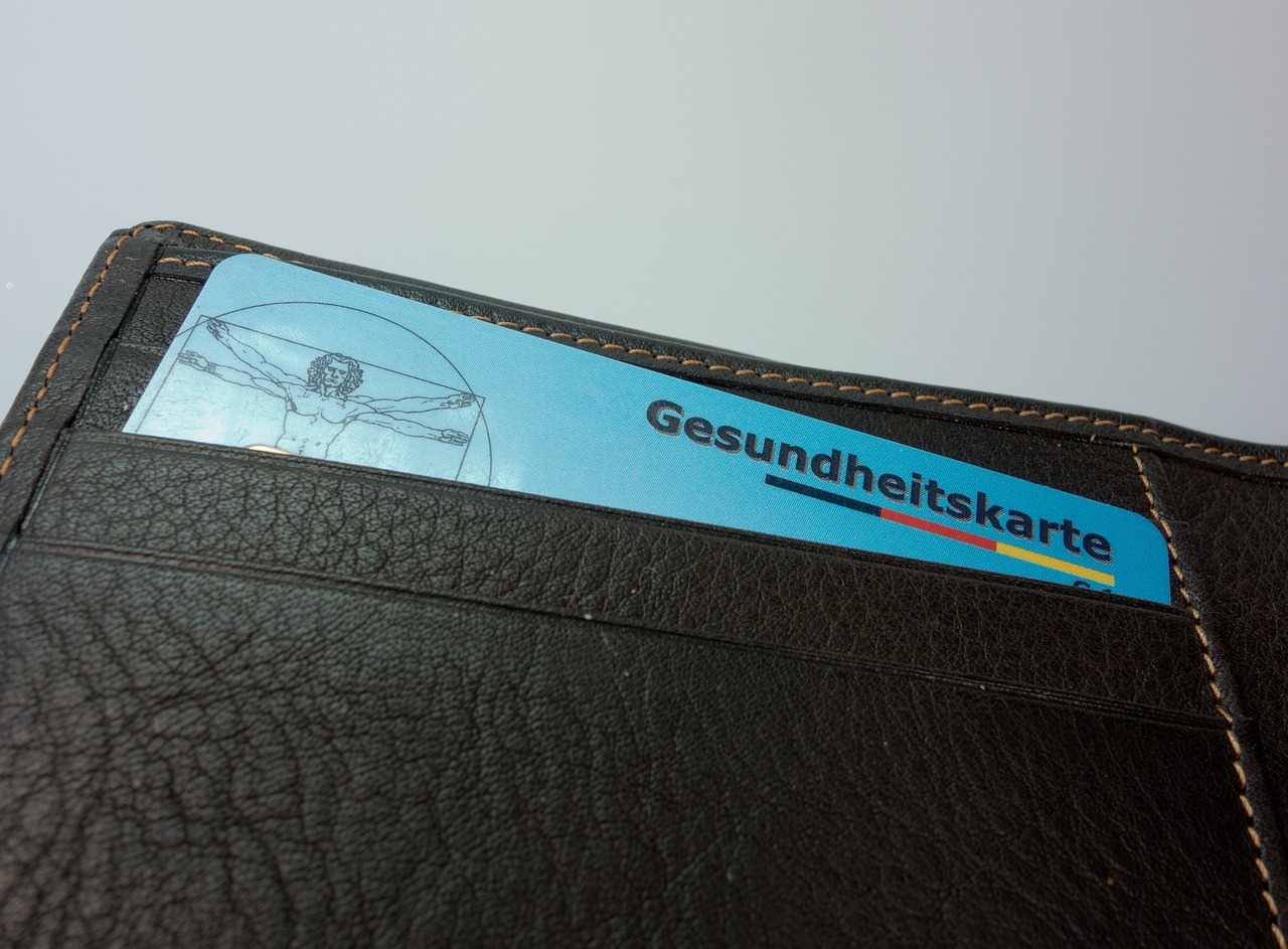 Γερμανία: Τι είναι η Gesundheitskarte