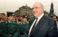 Γερμανία: Διεθνή μηνύματα αναγνώρισης για τον Helmut Kohl