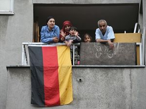 Η Γερμανία σταματά τις απελάσεις προσφύγων στο Αφγανιστάν