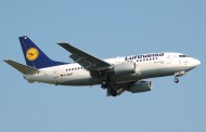 Frankfurt: Γεννητούρια στον αέρα … κατά τη διάρκεια πτήσης της Lufthansa