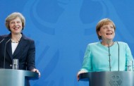 Η Γερμανία υπολογίζει όλο και λιγότερο τη Μεγάλη Βρετανία