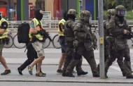 Γερμανία: Συνελήφθη ο έμπορος όπλων πίσω από την επίθεση στο εμπορικό κέντρο στο Μόναχο