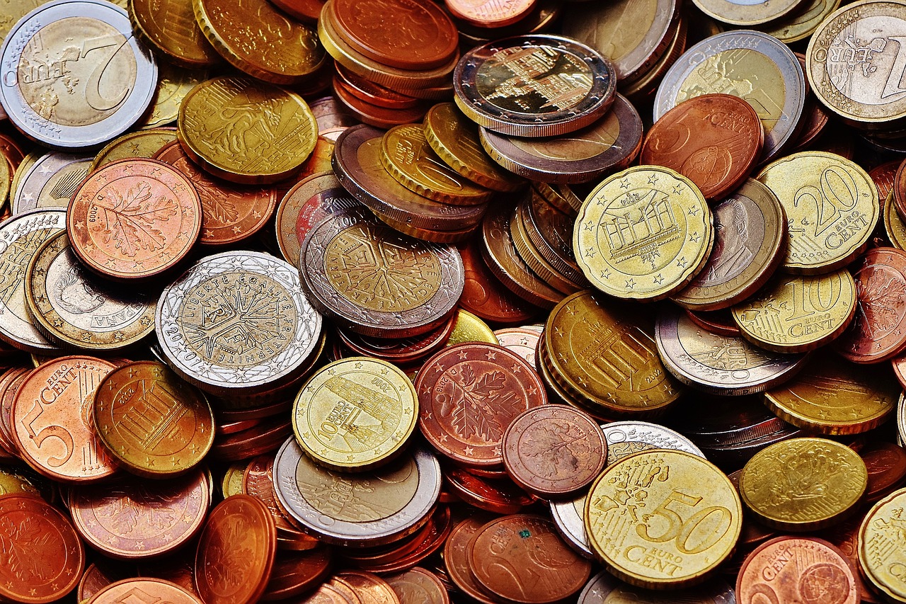 Γερμανία: Κι όμως… ένα κέρμα των 50 cents μπορεί να αξίζει μέχρι και 750€