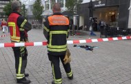 Απίστευτο περιστατικό στο Osnabrück: Άνδρας περιλούστηκε με βενζίνη και αυτοπυρπολήθηκε
