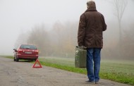 Γερμανία: Προσοχή! Νέο κόλπο με το οποίο απατεώνες προσπαθούν να αποσπάσουν χρήματα από οδηγούς