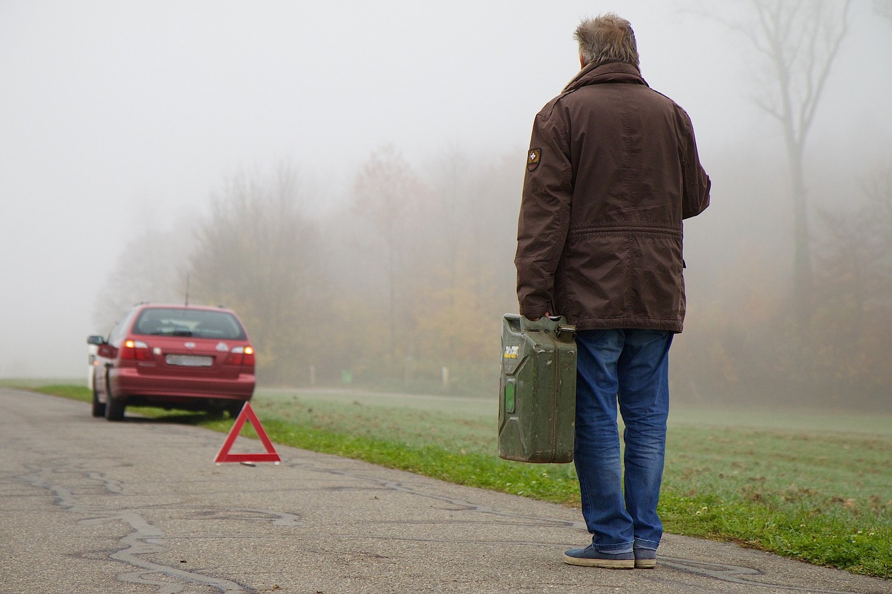Γερμανία: Προσοχή! Νέο κόλπο με το οποίο απατεώνες προσπαθούν να αποσπάσουν χρήματα από οδηγούς