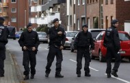 Ελεύθερος ο 17χρονος που συνελήφθη στο Βερολίνο για σχέδιο επίθεσης