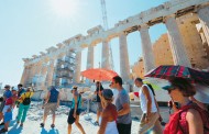FAZ: Πρώτη σε τουρισμό η Ελλάδα