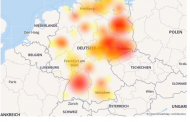 Προβλήματα με το σήμα της Vodafone σε ολόκληρη τη Γερμανία