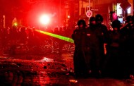 Γερμανία- G20: Υπό έλεγχο τέθηκε η κατάσταση στους δρόμους του Αμβούργου
