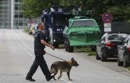 Γερμανία: Νήπιο πήγε με βόμβα στον βρεφονηπιακό σταθμό