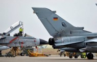 Γερμανία: Ξεκίνησε η αποχώρηση των στρατιωτικών δυνάμεων από την βάση του Ινσιρλίκ