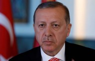 Ο Ερντογάν στην αντεπίθεση: Δεν θα μας φοβήσουν οι απειλές της Γερμανίας