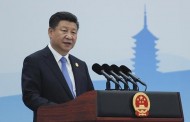 Επίσημη επίσκεψη του Κινέζου προέδρου σε Ρωσία και Γερμανία