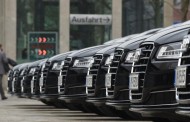 Γερμανία: Συνελήφθη υπάλληλος της Audi στο πλαίσιο της έρευνας για την χειραγώγηση των εκπομπών ρύπων