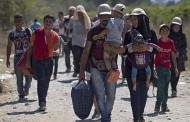Γερμανία: Πρόστιμο σε όσες χώρες της ΕΕ δεν δέχονται πρόσφυγες