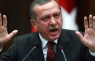 Ερντογάν: Η Γερμανία «να μην εμπλέκεται» στις εσωτερικές υποθέσεις της Τουρκίας