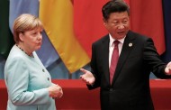 Γερμανία: Έμμεση απάντηση Σι Τζινπίνγκ στις πρωτοβουλίες Μέρκελ