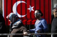 Αυξήθηκαν οι Τούρκοι που ζητούν άσυλο στη Γερμανία