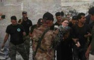 Βρήκαν 16χρονη Γερμανίδα παρέα με τζιχαντίστριες καμικάζι στη Μοσούλη