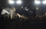 Αμβούργο: Με επεισόδια το «αντίο» των διαδηλωτών στη σύνοδο των G20