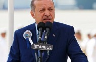 Ο Ερντογάν καλεί τη Γερμανία «να μην εμπλέκεται» στις εσωτερικές υποθέσεις της χώρας του