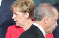 Το Βερολίνο αναζητά λύση, μέσω του ΝΑΤΟ, στο θέμα του Ικονίου