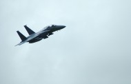 Στουτγάρδη: Δυνατός θόρυβος τρόμαξε τους κατοίκους - Μαχητικά αεροσκάφη πάνω από την πόλη