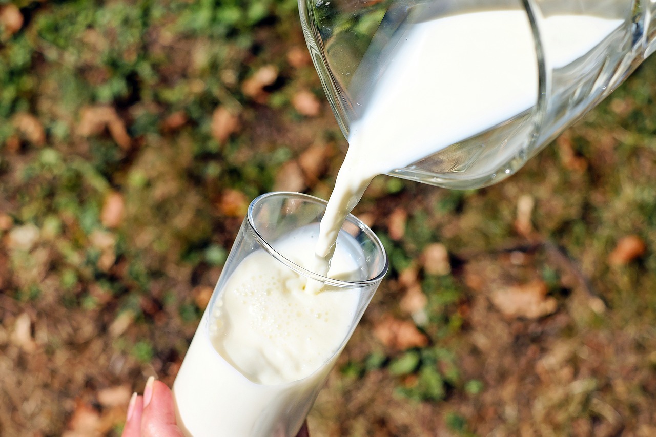 Γερμανία: Προσοχή! Ανάκληση γάλακτος λόγω ανίχνευσης … απορρυπαντικού