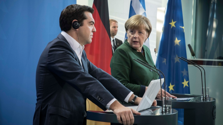 Γερμανικός Τύπος: Κερδίζει όντως το Βερολίνο από την ελληνική κρίση;