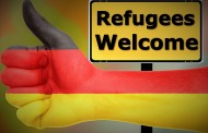 Πάνω από 90.000 αιτήσεις για άσυλο δέχθηκε η Γερμανία το πρώτο εξάμηνο του 2017