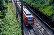 Baden-Württemberg: Εκτροχιασμός τρένου λόγω … ακραίων καιρικών φαινομένων